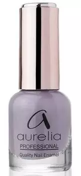 AURELIA 15 лак для ногтей / PROFESSIONAL 10 мл