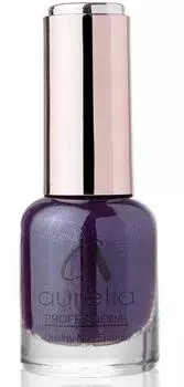 AURELIA 24 лак для ногтей / PROFESSIONAL 10 мл