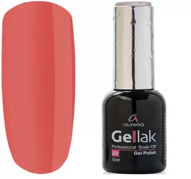 AURELIA 42 гель-лак для ногтей / GELLAK 10 мл