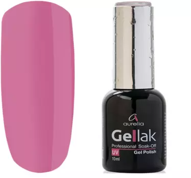 AURELIA 44 гель-лак для ногтей / GELLAK 10 мл
