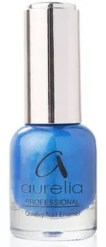 AURELIA 48 лак для ногтей / PROFESSIONAL 10 мл