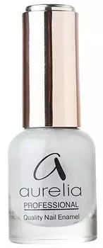 AURELIA 55 лак голографический для ногтей / PROFESSIONAL 10 мл