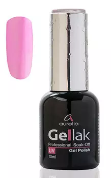AURELIA 61 гель-лак для ногтей / GELLAK 10 мл