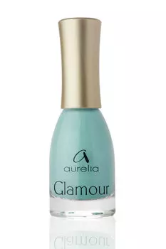 AURELIA 62G лак для ногтей / GLAMOUR 13 мл