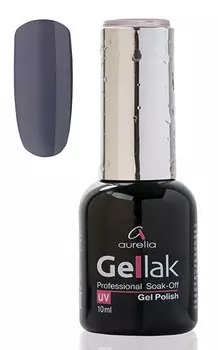 AURELIA 68 гель-лак для ногтей / GELLAK 10 мл