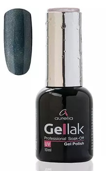 AURELIA 71 гель-лак для ногтей / GELLAK 10 мл