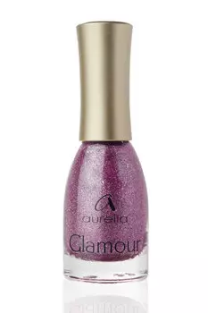 AURELIA 72G лак для ногтей / GLAMOUR 13 мл