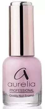 AURELIA 7 лак для ногтей / PROFESSIONAL 10 мл