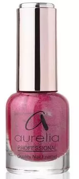 AURELIA 9 лак для ногтей / PROFESSIONAL 10 мл