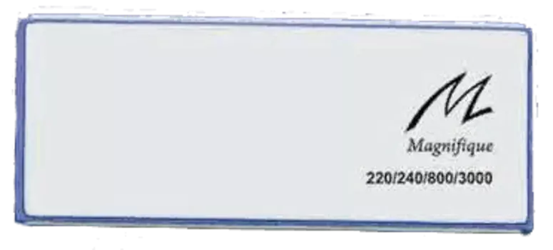 AURELIA Брусок маникюрный №9