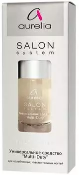 AURELIA Средство универсальное / Multi-Duty SALON SYSTEM 13 мл