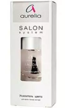 AURELIA Усилитель цвета / SALON SYSTEM 13 мл