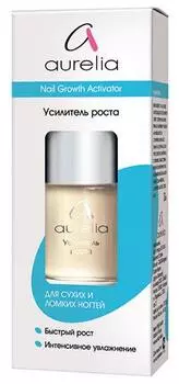 AURELIA Усилитель роста / BASIC LINE 13 мл