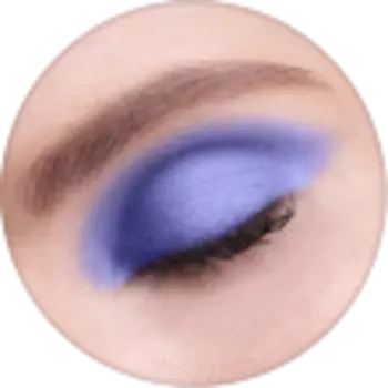 AVANT SCENE Тени микропигментированные, матовые, оттенок S015