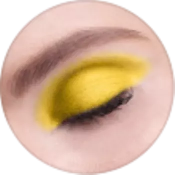 AVANT SCENE Тени микропигментированные, матовые, оттенок S020