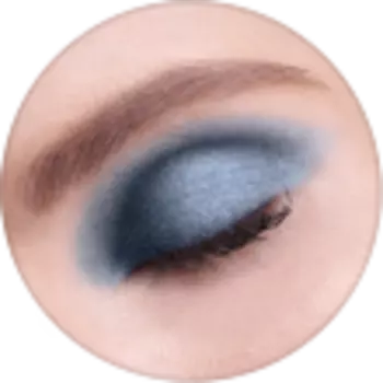 AVANT SCENE Тени микропигментированные, палитра перламутровая, оттенок A007