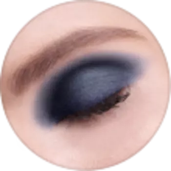 AVANT SCENE Тени микропигментированные, палитра перламутровая, оттенок A003