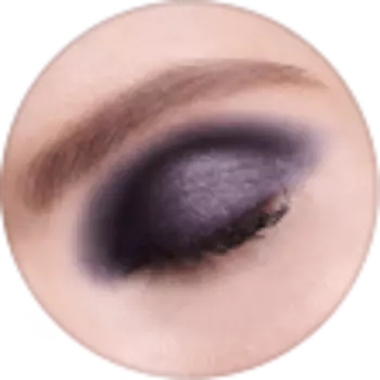 AVANT SCENE Тени микропигментированные, палитра перламутровая, оттенок A005