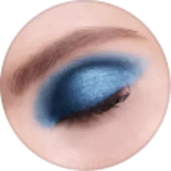 AVANT SCENE Тени микропигментированные, палитра перламутровая, оттенок A001