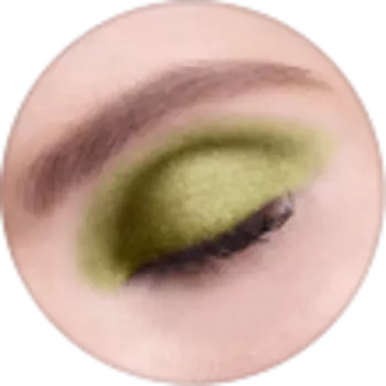 AVANT SCENE Тени микропигментированные, палитра перламутровая, оттенок A009