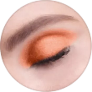 AVANT SCENE Тени микропигментированные, сияющие, оттенок S009