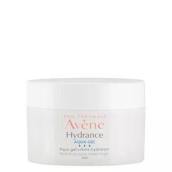 AVENE Аква-гель гидранс 50 мл