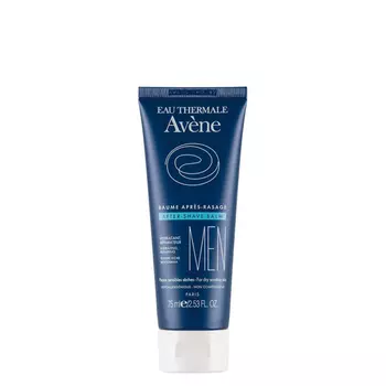 AVENE Бальзам после бритья 75 мл