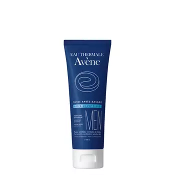 AVENE Флюид после бритья 75 мл