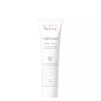 AVENE Крем для лица колд 100 мл