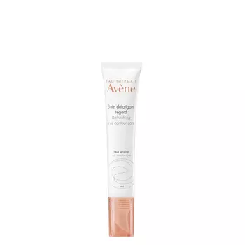 AVENE Крем возрождающий для контура глаз 15 мл