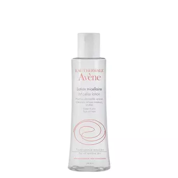 AVENE Лосьон мицеллярный очищающий 200 мл