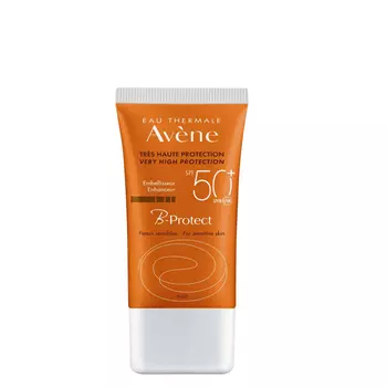 AVENE Средство солнцезащитное / B-PROTECT SPF50+ 30 мл