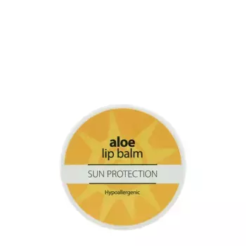 AXIONE LABORATORY Бальзам для губ гипоаллергенный Алое / Aloe Sun Protection 20 мл