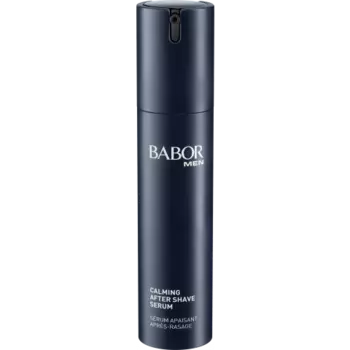 BABOR Концентрат успокаивающий после бритья, для мужчин / Calming After Shave Serum MEN 50 мл