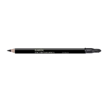 BABOR Контур для век, тон 01 чёрный / Eye Contour Pencil Black 1 гр
