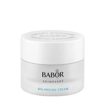 BABOR Крем для комбинированной кожи / Skinovage Balancing Cream 50 мл