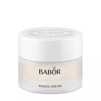 BABOR Крем восстанавливающий Арган / Argan Cream 50 мл