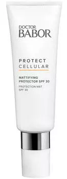 BABOR Крем защитный с матирующим эффектом SPF30 / DOC PC MATTIFYING PROTECTOR 50 мл