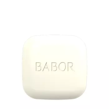 BABOR Мыло натуральное очищающее, рефилл / Natural Cleansing Bar Refill 65 гр