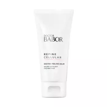 BABOR Пилинг-бальзам ферментный / Refine Cellular Doc Enzyme Peel Balm 75 мл