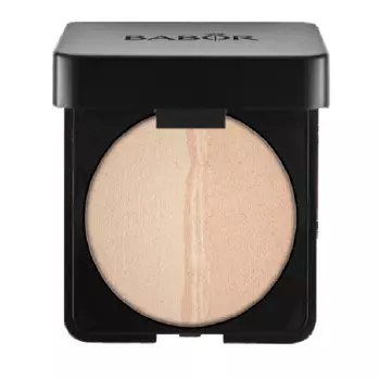 BABOR Пудра Хайлайтер / Satin Duo Highlighter 6 гр