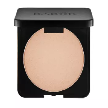 BABOR Пудра-крем компактная, тон 01 натуральный / Flawless Finish Foundation Natura 6 гр