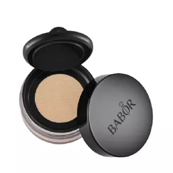 BABOR Пудра минеральная рассыпчатая, тон 01 светлый / Mineral Powder Foundation Light 20 гр