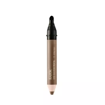 BABOR Тени-Стик для век, тон 01 роза мокко / Eye Shadow Pencil Shiny Rose 2 гр