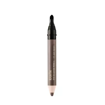 BABOR Тени-стик для век, тон 05 горький шоколад / Eye Shadow Pencil Dark Brown 2 гр