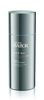 BABOR Термо-очищение с детокс-эффектом / Detox Lipo Cleanser Refine Cellular 100 мл