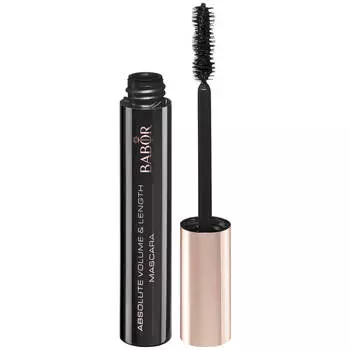 BABOR Тушь для ресниц абсолютный объём и длина / Absolute Volume &amp; Length Mascara 10 мл