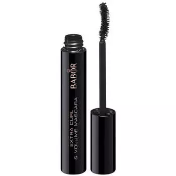 BABOR Тушь для ресниц экстра изгиб и объём / Extra Curl &amp; Volume Mascara 10 мл