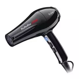 BABYLISS PRO Фен B SL IONIC керам/турм. 1800W BAB5586GE
