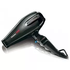 BABYLISS PRO Фен Bab Caruso 2400W BAB6520RE